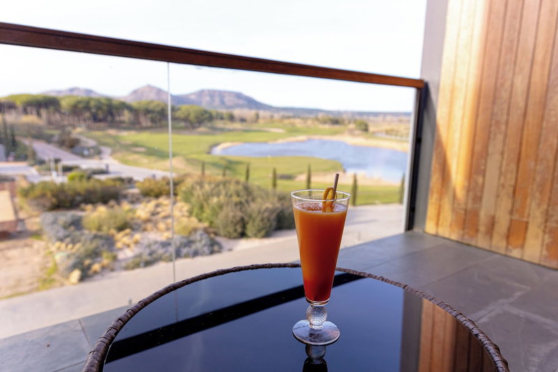 Hotel Terraverda at Empordà Golf Resort, Gualta, Spain