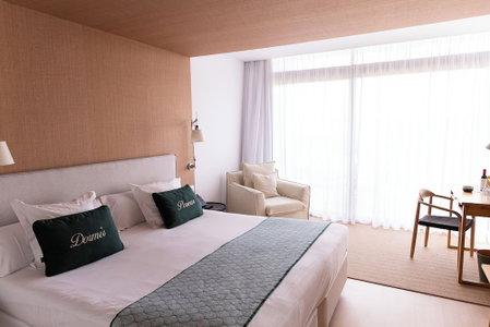Hotel Terraverda at Empordà Golf Resort, Gualta, Spain