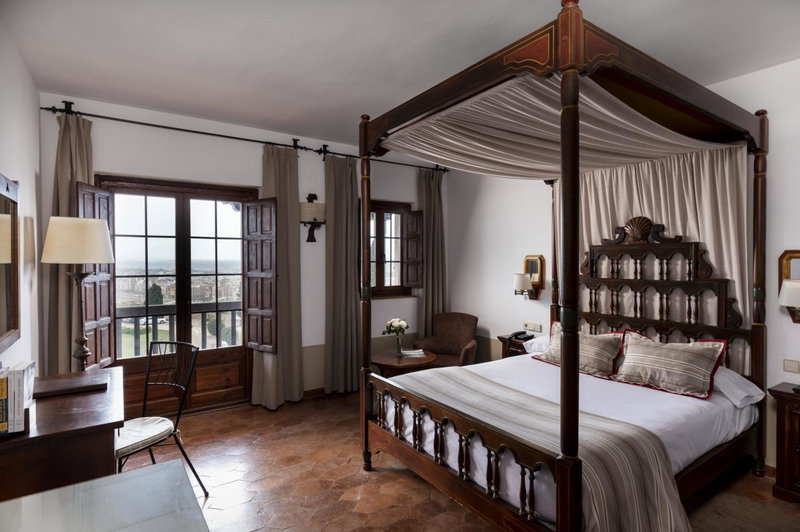 Parador de Tortosa, Tortosa, Spain