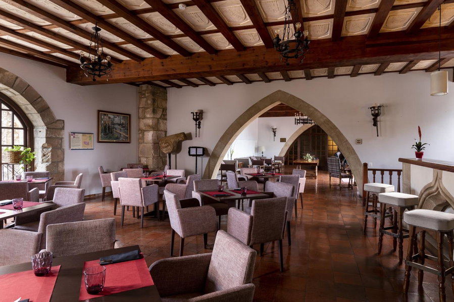 Parador de Tortosa, Tortosa, Spain