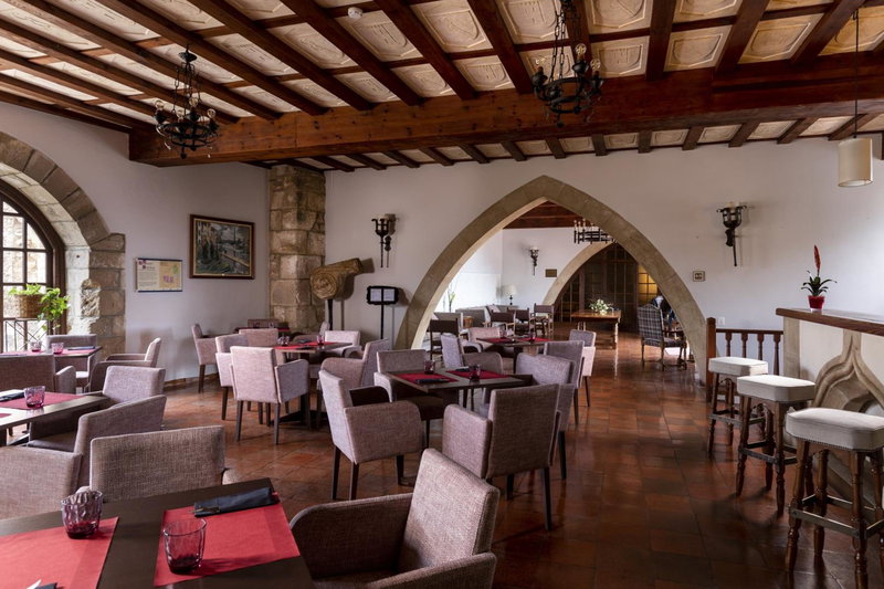 Parador de Tortosa, Tortosa, Spain