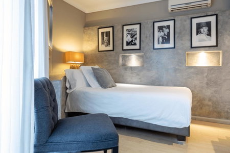 Hostal Parque Ibiza, Ibiza Town, Spain