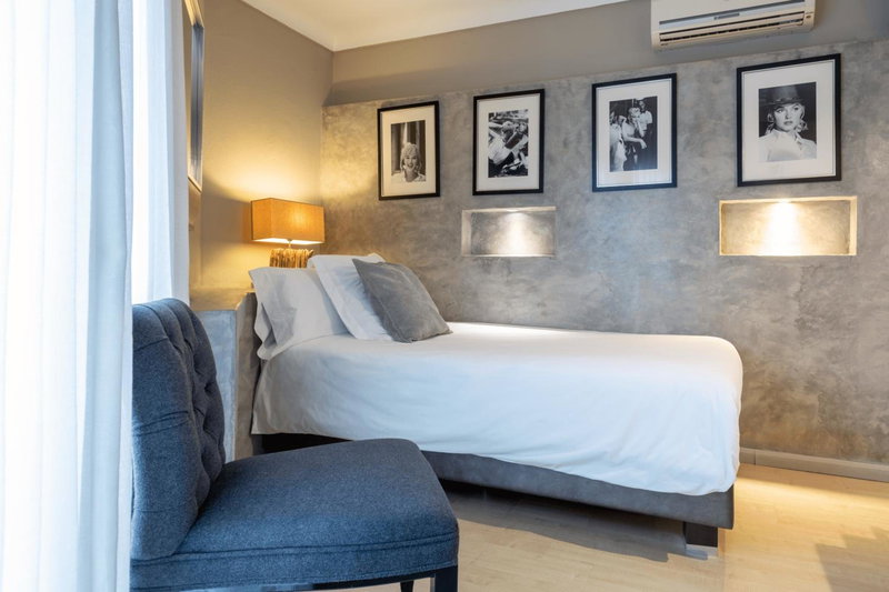 Hostal Parque Ibiza, Ibiza Town, Spain