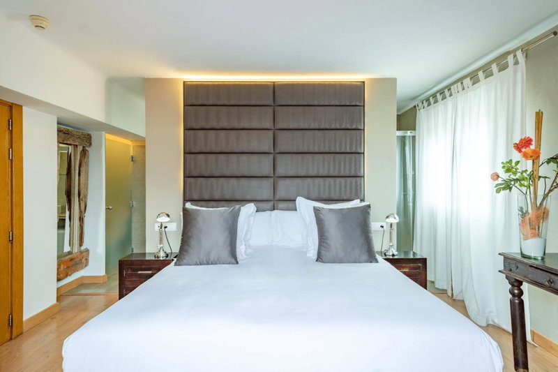Hostal Parque Ibiza, Ibiza Town, Spain