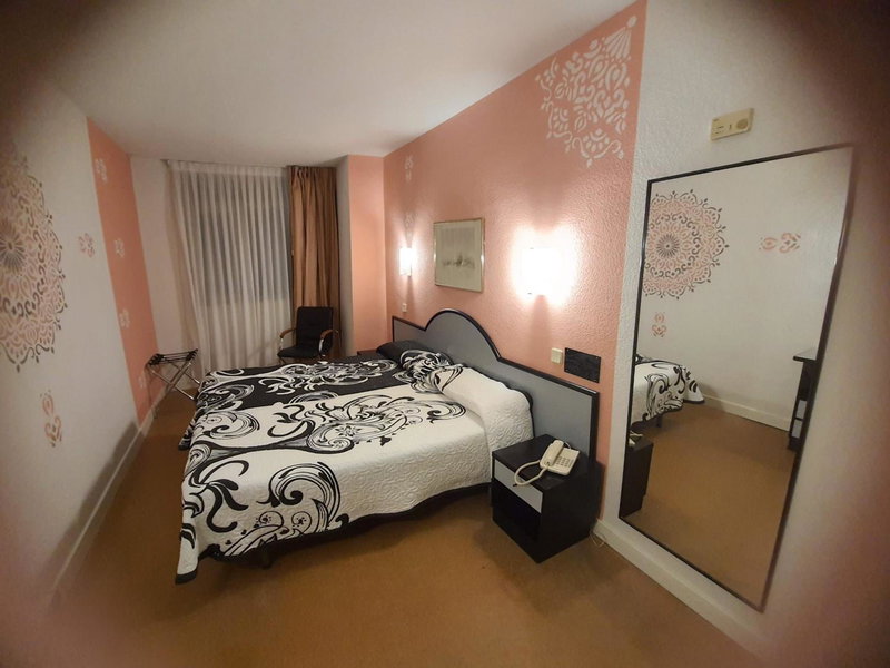 Hotel Arha Santander, Santander, Spain