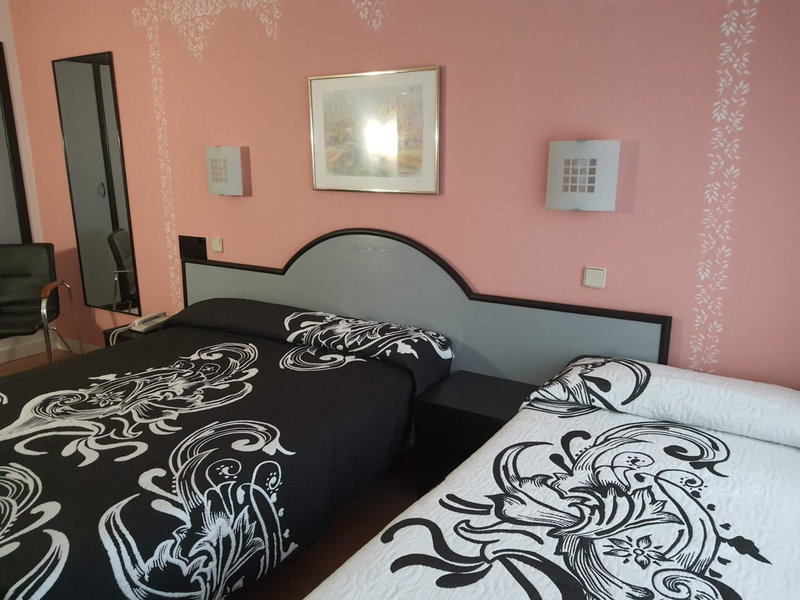 Hotel Arha Santander, Santander, Spain