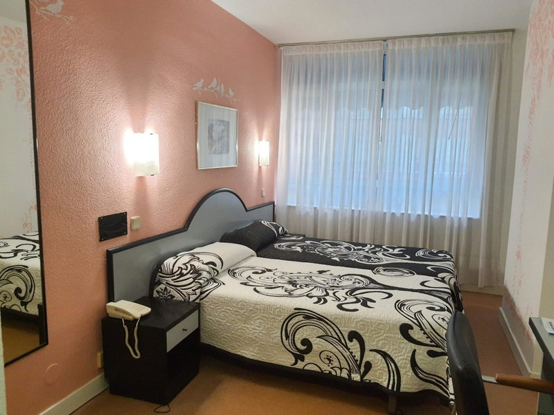 Hotel Arha Santander, Santander, Spain