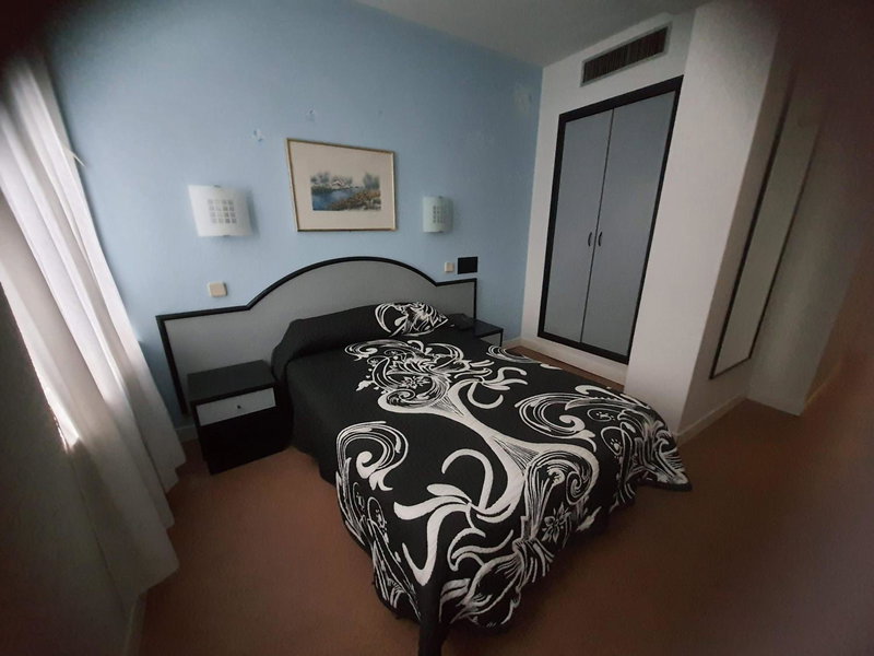 Hotel Arha Santander, Santander, Spain