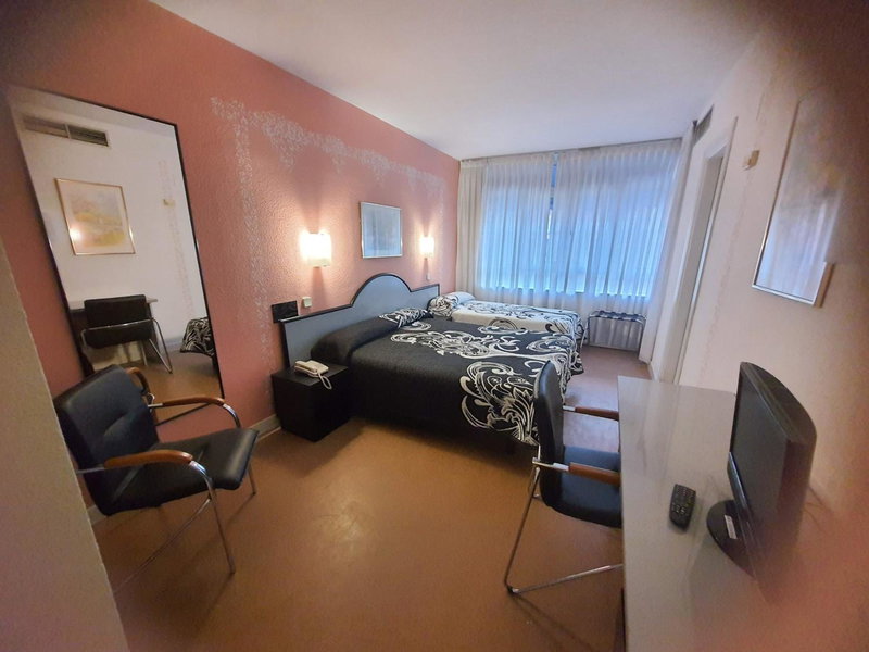 Hotel Arha Santander, Santander, Spain