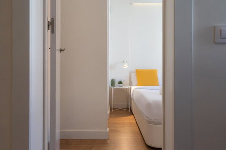 Vibe Apartments by Olala Homes, Hospitalet de Llobregat, España