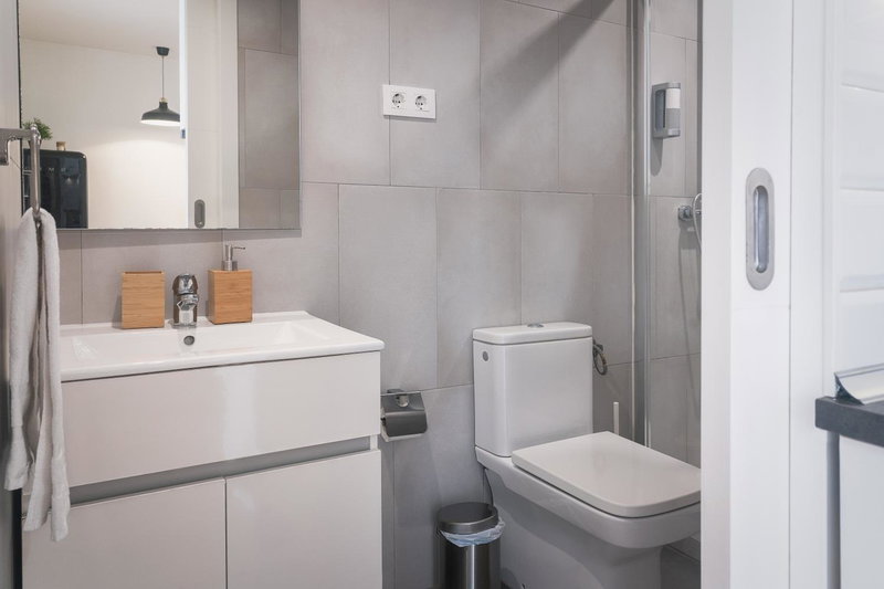 Vibe Apartments by Olala Homes, Hospitalet de Llobregat, España