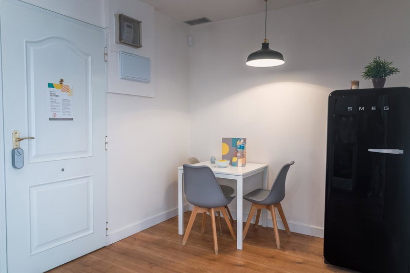 Vibe Apartments by Olala Homes, Hospitalet de Llobregat, España