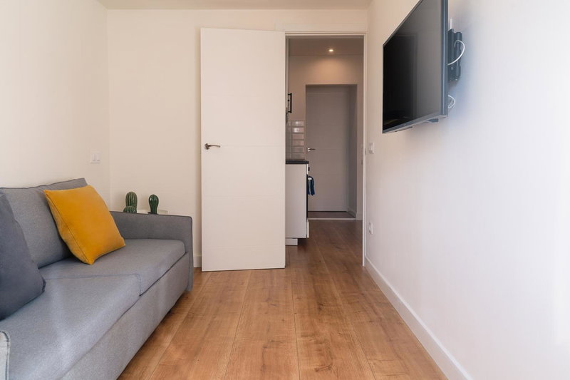 Vibe Apartments by Olala Homes, Hospitalet de Llobregat, España