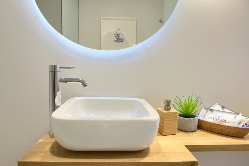Hotel Luze El Villa, Castejón, Spain