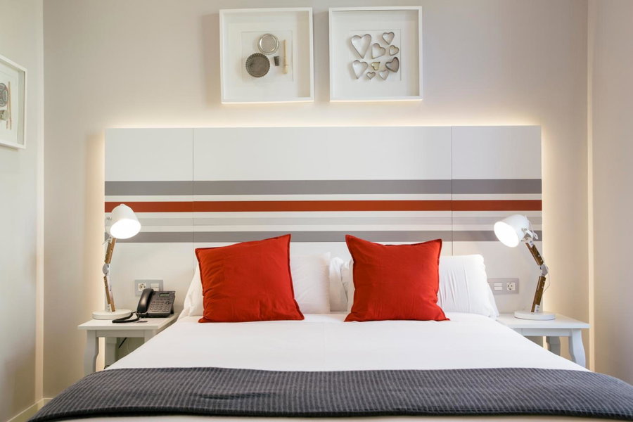 Legazpi Doce Rooms & Suites, San Sebastián, Spain