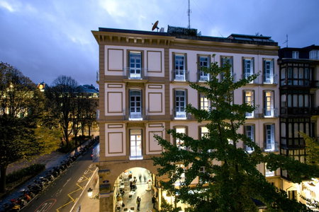 Legazpi Doce Rooms & Suites, San Sebastián, Spain