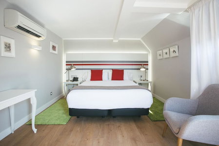 Legazpi Doce Rooms & Suites, San Sebastián, Spain