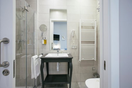 Legazpi Doce Rooms & Suites, San Sebastián, Spain