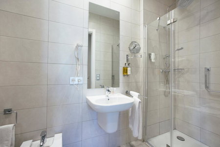 Legazpi Doce Rooms & Suites, San Sebastián, Spain