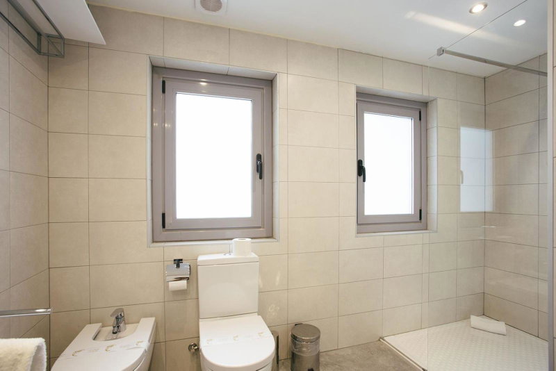 Legazpi Doce Rooms & Suites, San Sebastián, Spain