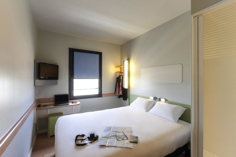 Ibis Budget Valencia Alcasser, Silla, Spain
