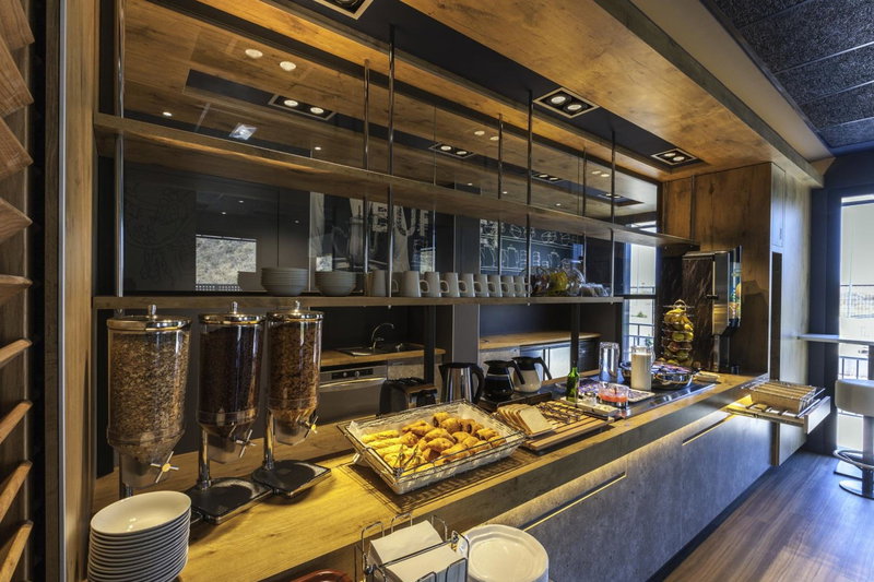 Ibis Budget Valencia Alcasser, Silla, Spain