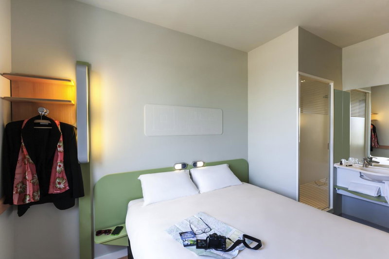 Ibis Budget Valencia Alcasser, Silla, Spain