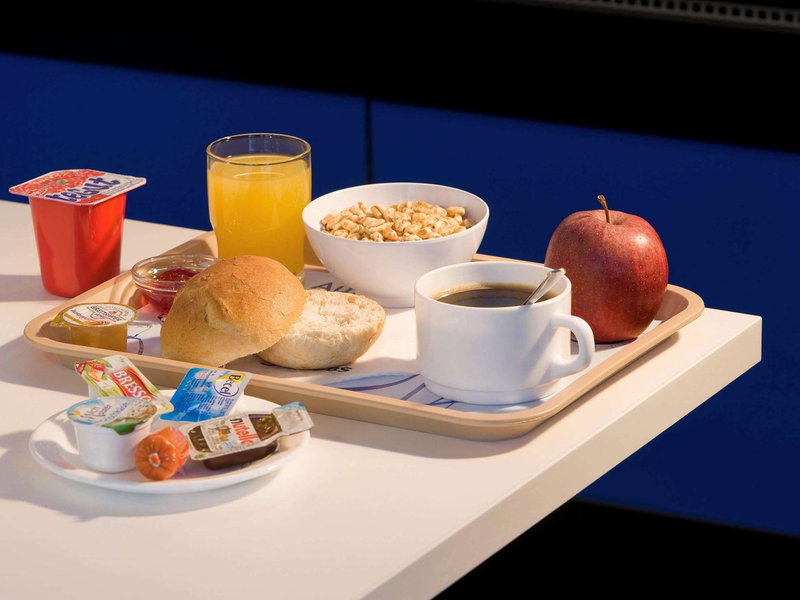 Ibis Budget Valencia Alcasser, Silla, Spain