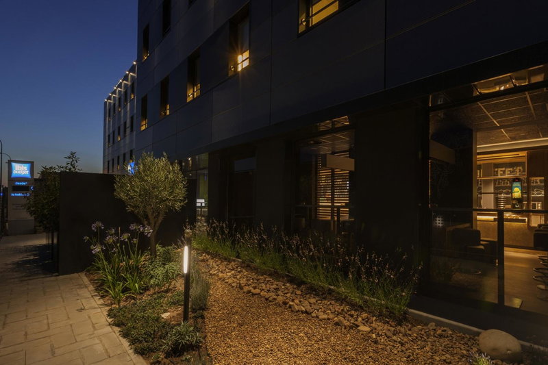 Ibis Budget Valencia Alcasser, Silla, Spain