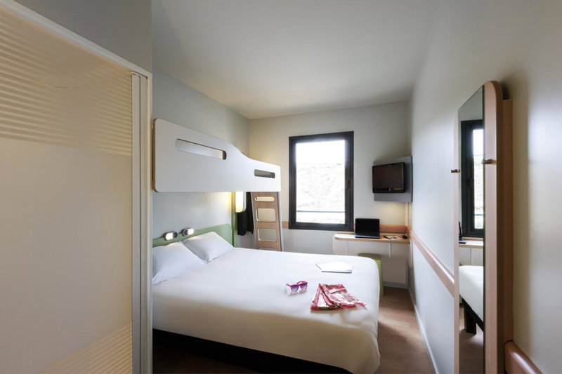 Ibis Budget Valencia Alcasser, Silla, Spain
