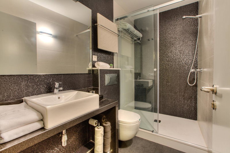 Hotel Montenegro Compostela, Santiago de Compostela, Spain