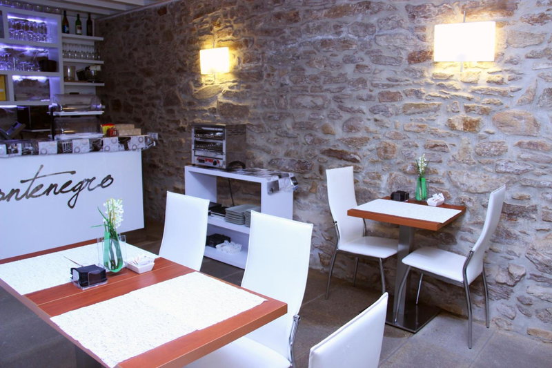 Hotel Montenegro Compostela, Santiago de Compostela, Spain