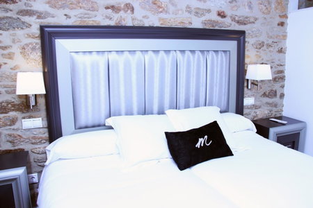 Hotel Montenegro Compostela, Santiago de Compostela, Spain