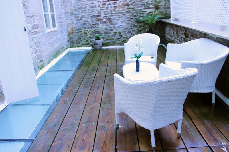 Hotel Montenegro Compostela, Santiago de Compostela, Spain