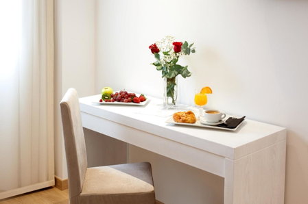 Hotel Insula Barataria, Alcazar de San Juan, Spain
