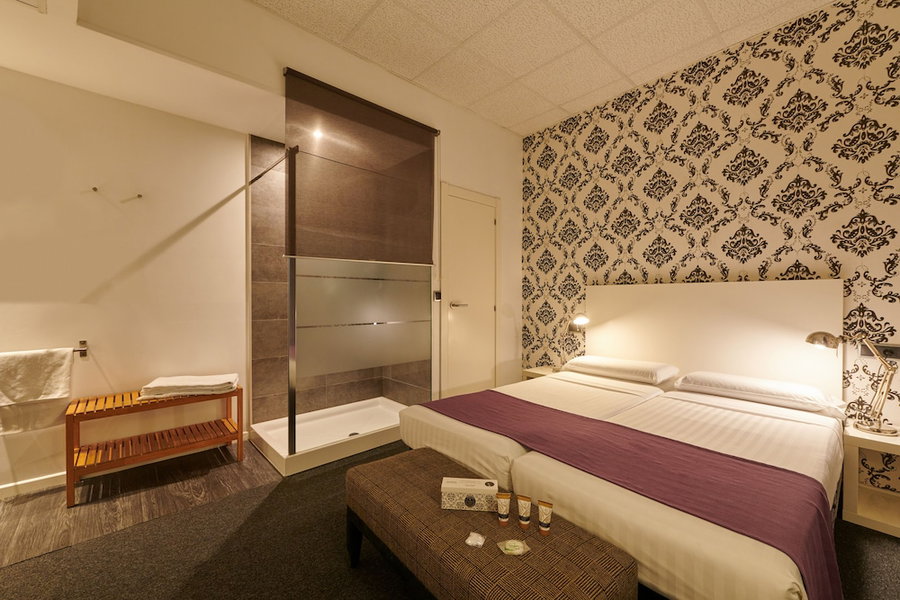 Hostal Mayerling Centro, Barcelona, Spain