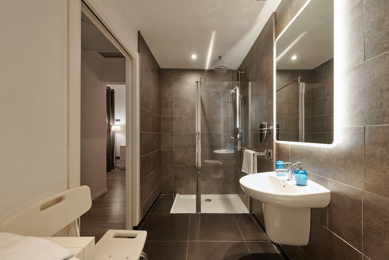 Hostal Mayerling Centro, Barcelona, Spain