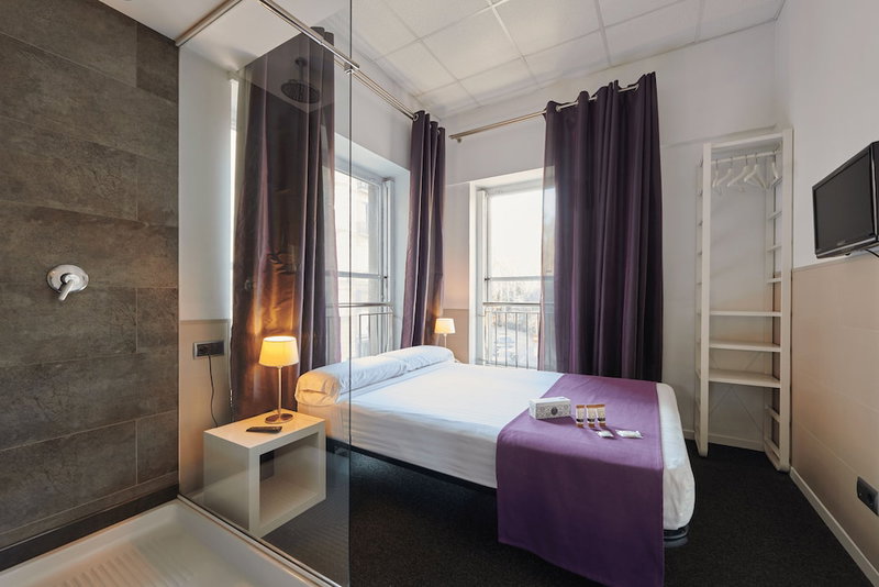 Hostal Mayerling Centro, Barcelona, Spain