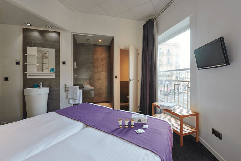 Hostal Mayerling Centro, Barcelona, Spain