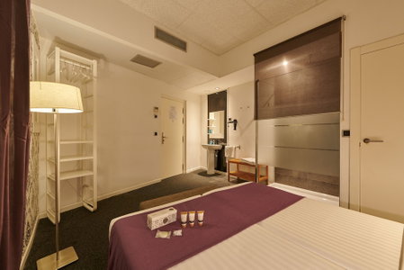 Hostal Mayerling Centro, Barcelona, Spain