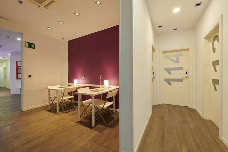 Hostal Mayerling Centro, Barcelona, Spain