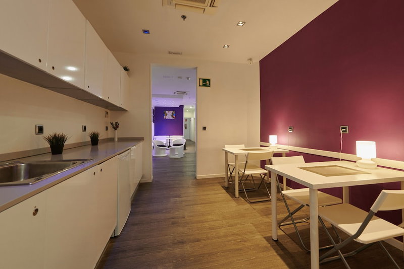 Hostal Mayerling Centro, Barcelona, Spain