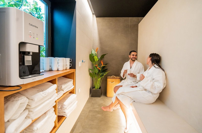 Neptuno Hotel & SPA, Calella, Spain