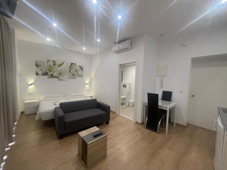 Apartamentos Boni, Alicante, Spain