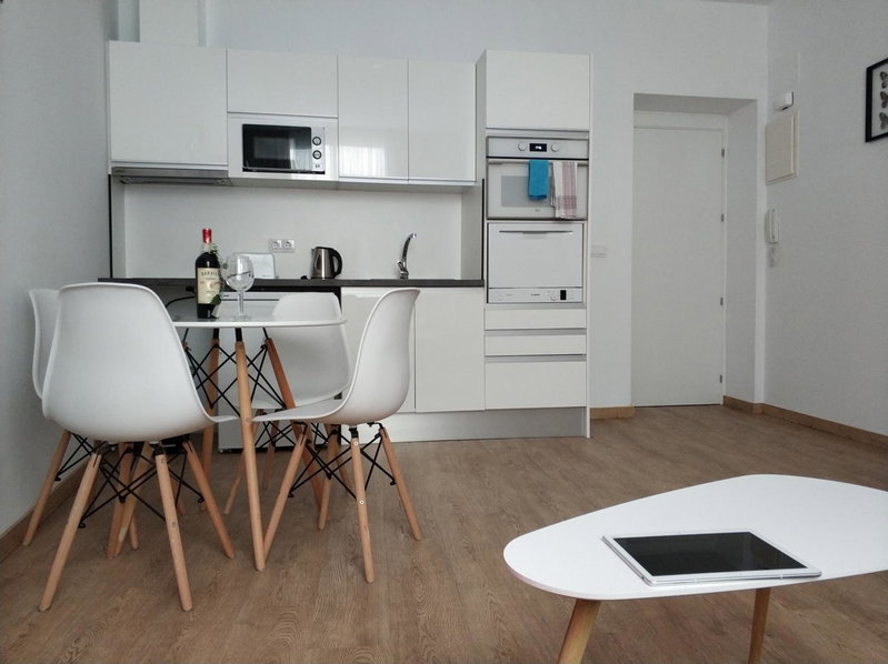 Apartamentos Boni, Alicante, Spain