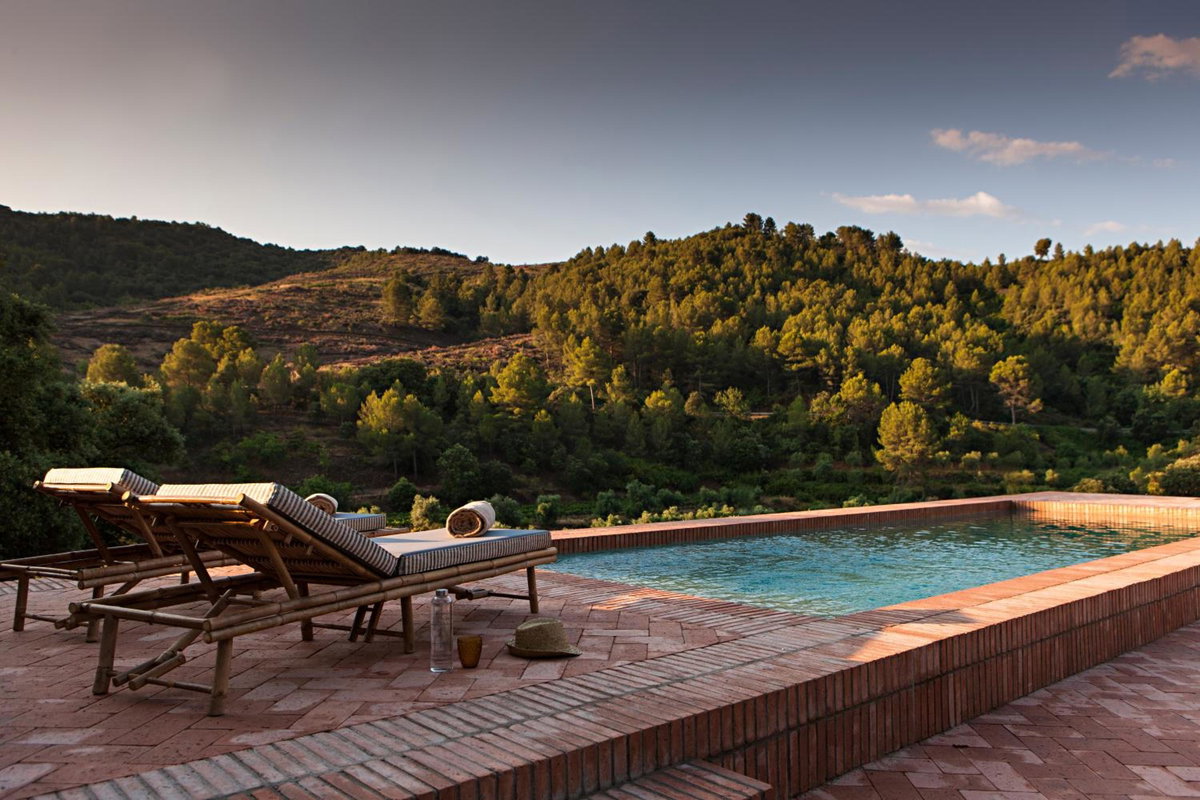 Hotel · Terra Dominicata - Hotel & Winery - Adults Only, Escaladei
