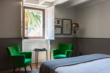 Terra Dominicata - Hotel & Winery - Adults Only, Escaladei, Spain