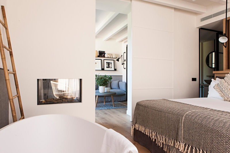 Terra Dominicata - Hotel & Winery - Adults Only, Escaladei, Spain