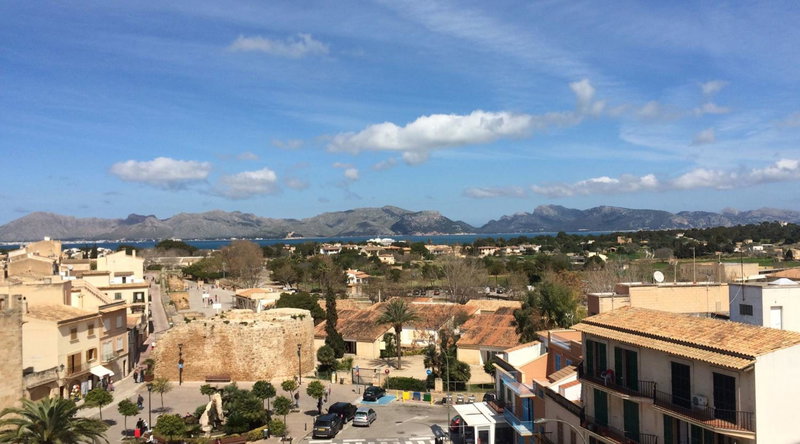 Alcudia Boutique Apartments, Alcudia, España