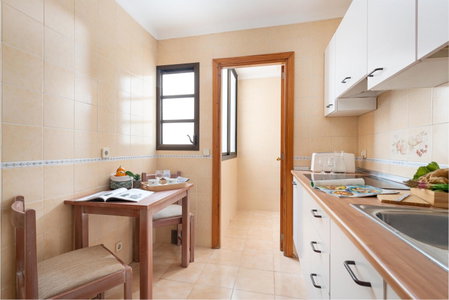 Alcudia Boutique Apartments, Alcudia, España